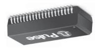HX1234NL  Passive Components