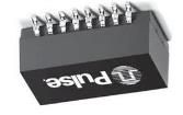 HX2019  Passive Components