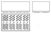 HX4501NL electronic component of Pulse