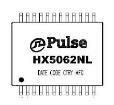 HX5062NL electronic component of Pulse