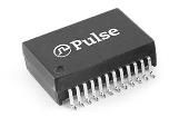 HX6062NLT electronic component of Pulse