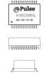 HX6098NLT electronic component of Pulse