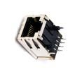 J0018D21NL Modular Connectors / Ethernet Connectors