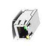 J0B-2014NL Modular Connectors / Ethernet Connectors