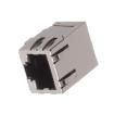 J0C-0006NLT Modular Connectors / Ethernet Connectors