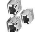 J0G-0007NL Modular Connectors / Ethernet Connectors