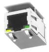 J1006F01PNL  Connectors