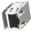 J1012F21K Modular Connectors / Ethernet Connectors