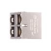 J20-0013NL Modular Connectors / Ethernet Connectors