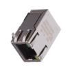 J3026G21DNLT Modular Connectors / Ethernet Connectors