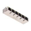 J8064D668ANL  Connectors