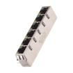 J8064D668ANL Modular Connectors / Ethernet Connectors