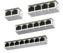 J8064E62NL  Connectors