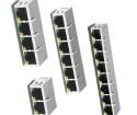 J8064E62NL Modular Connectors / Ethernet Connectors
