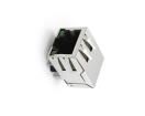 JD0-0002NL Modular Connectors / Ethernet Connectors