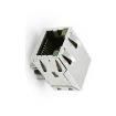 JD1-0001NL Modular Connectors / Ethernet Connectors