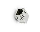 JD1-0002NL Modular Connectors / Ethernet Connectors