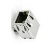 JD1-0004NL Modular Connectors / Ethernet Connectors