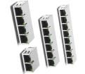 JG0-0028NL Modular Connectors / Ethernet Connectors