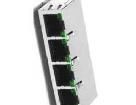 JG0-0032NL Modular Connectors / Ethernet Connectors