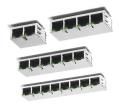 JG0-0098NL  Connectors