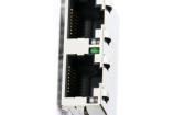 JGL0004NL Modular Connectors / Ethernet Connectors