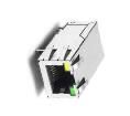 JK0-0133NL Modular Connectors / Ethernet Connectors