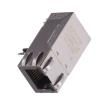 JK0-0187NL Modular Connectors / Ethernet Connectors