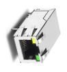 JP011821UNL Modular Connectors / Ethernet Connectors
