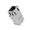 JT7-1104NL Modular Connectors / Ethernet Connectors