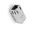 JT7-1119NL Modular Connectors / Ethernet Connectors