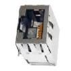 JV011I21NLT Modular Connectors / Ethernet Connectors