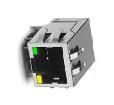 JX10-0061NL Modular Connectors / Ethernet Connectors