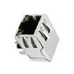 JXD0-0001NL Modular Connectors / Ethernet Connectors