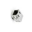 JXD1-0001NL Modular Connectors / Ethernet Connectors
