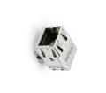 JXD1-0005NL Modular Connectors / Ethernet Connectors
