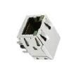 JXD1-9015NL Modular Connectors / Ethernet Connectors