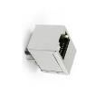 JXD3-0003NL Modular Connectors / Ethernet Connectors