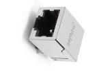 JXR0-0005NL Modular Connectors / Ethernet Connectors