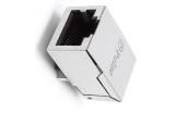 JXR1-0005NL Modular Connectors / Ethernet Connectors
