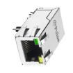 JXR1-0015NL Modular Connectors / Ethernet Connectors