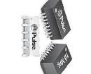 PE-65728NL Audio Transformers / Signal Transformers