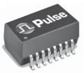 PE-65854NLT electronic component of Pulse