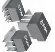 PE-65967NLT Audio Transformers / Signal Transformers