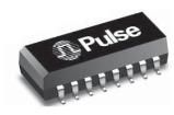PE-68025QNL electronic component of Pulse
