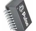 PE-68877NL Audio Transformers / Signal Transformers