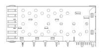 SFP018-L electronic component of Pulse