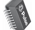 PE-65870NL Audio Transformers / Signal Transformers