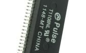 T1108NL Audio Transformers / Signal Transformers