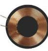 WMRR124F-1 Wireless Charging Coils